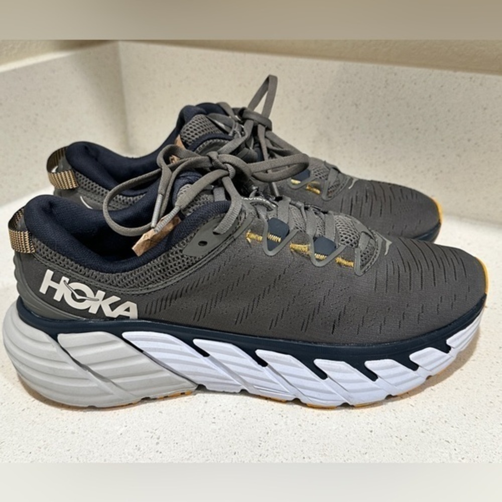 Mens‎ Hoka Gaviota 3